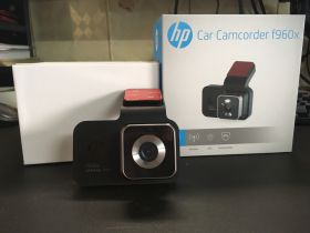 Camera hành trình HP f960x Super HD