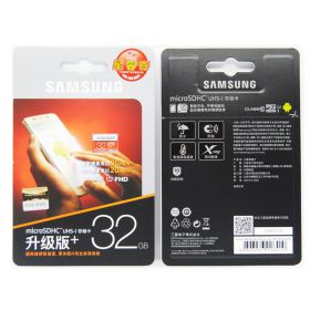 Thẻ Micro SamSung 32GB