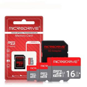 Thẻ nhớ MicroSD MicroDrive 16GB